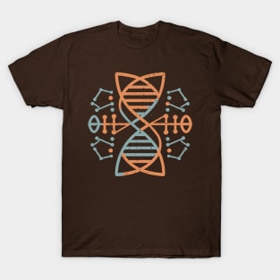 Fibonacci Day – November T-Shirt